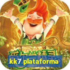 kk7 plataforma